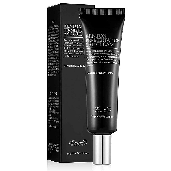 Crema anti-aging pentru ochi fermentation eye cream