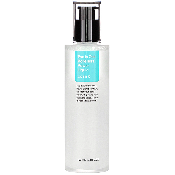 Lotiune 2in1 pentru minimizarea porilor 100 ml