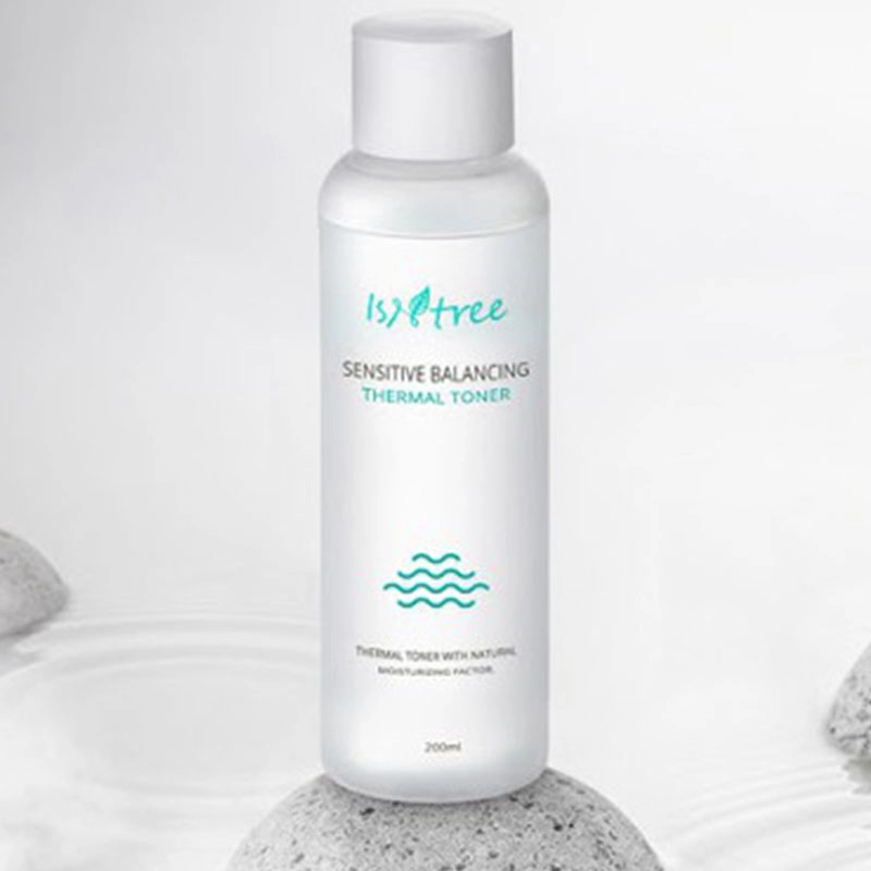Toner cu apa termala sensitive balancing 200ml 