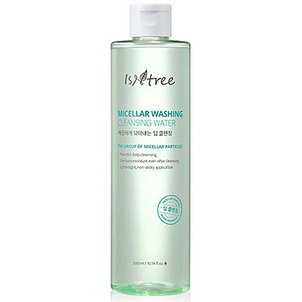 Apa micelara micellar washing 300ml