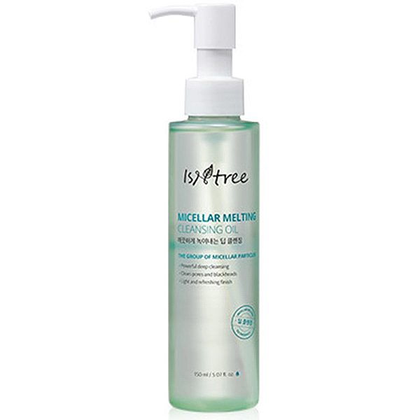 Ulei demachiant micellar melting 150ml 