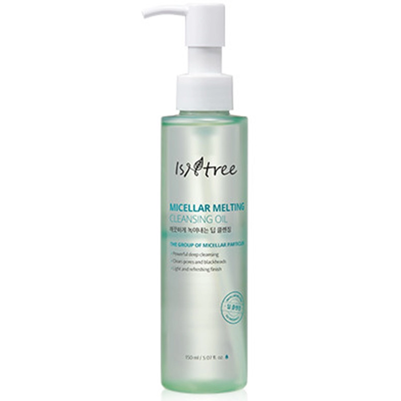 Ulei demachiant micellar melting 150ml 