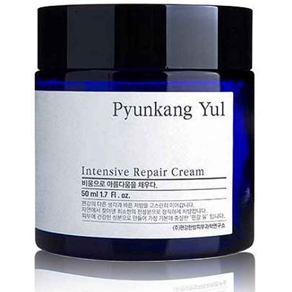 Crema intens reparatoare 