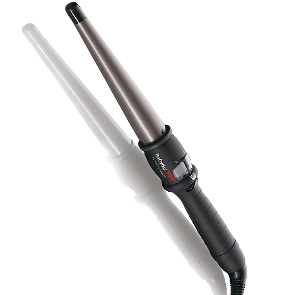 Ondulator conic profesional 19-32mm conical curling iron