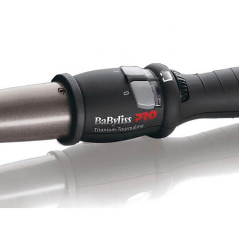 Ondulator conic profesional 19-32mm conical curling iron