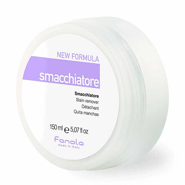 Crema pentru indepartarea petelor de vopsea de pe piele 150ml