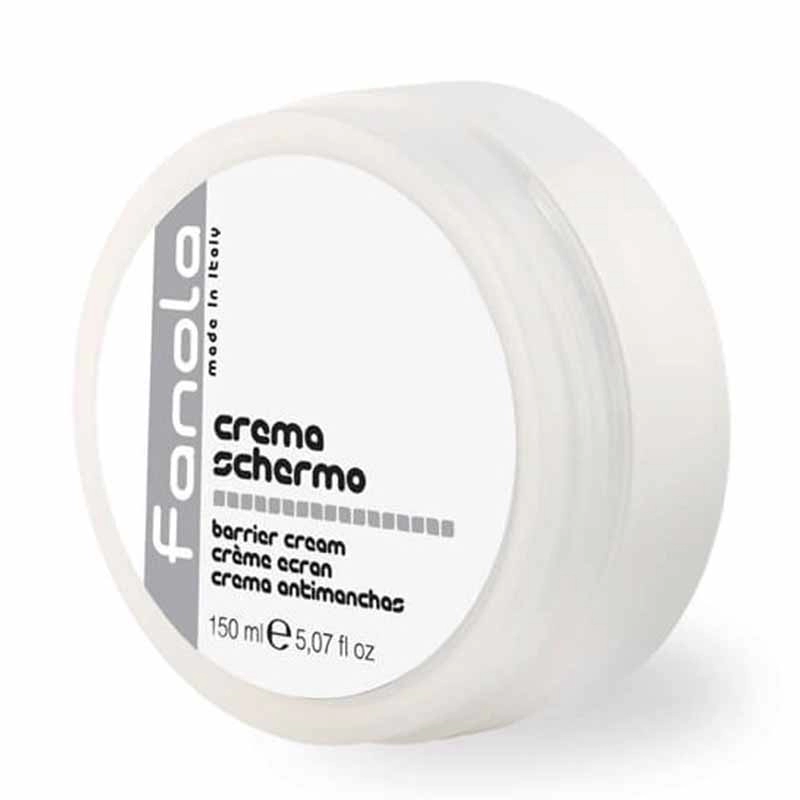 Crema protectoare in timpul vopsirii 150ml