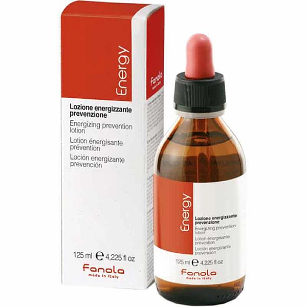Tratament lotiune energizanta impotriva caderii parului energy 125ml