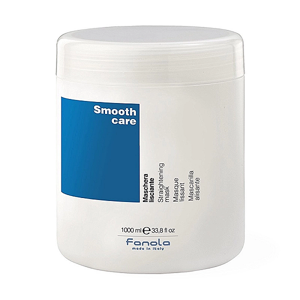 Masca pentru disciplinarea parului rebel smooth care 