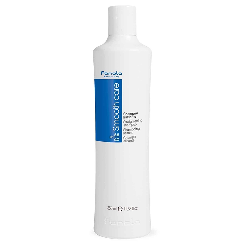 Sampon pentru disciplinarea parului rebel smooth care