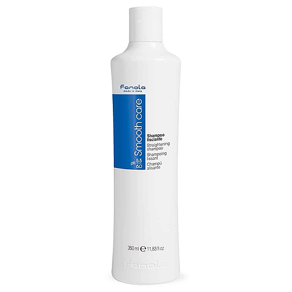 Sampon pentru disciplinarea parului rebel smooth care