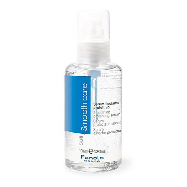 Ser protector pentru disciplinarea parului rebel smooth care 100 ml