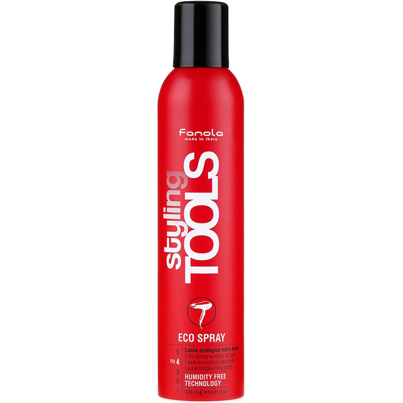 Fixativ ecologic extra puternic styling tools 320 ml