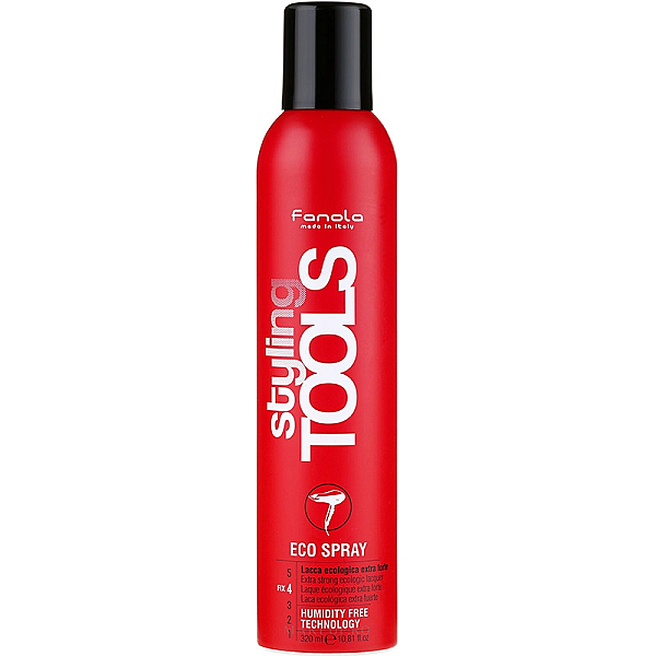 Fixativ ecologic extra puternic styling tools 320 ml