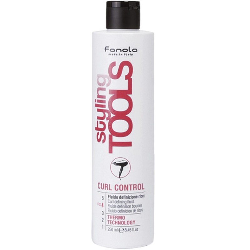 Fluid pentru definire bucle curl control 250 ml
