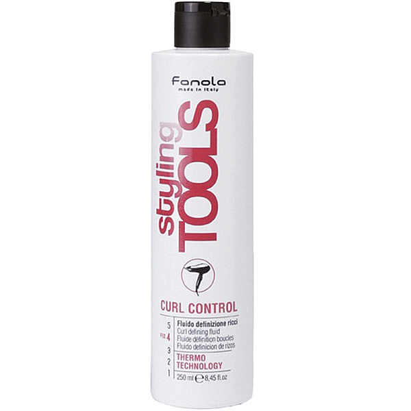 Fluid pentru definire bucle curl control 250 ml