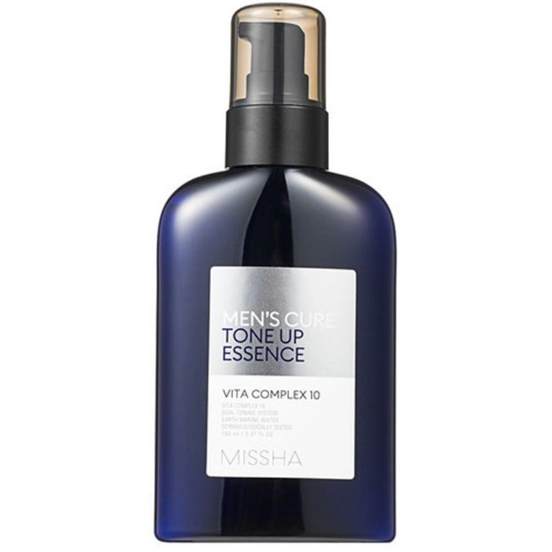 Esenta hidratanta cu vita complex 10 men s cure 150ml