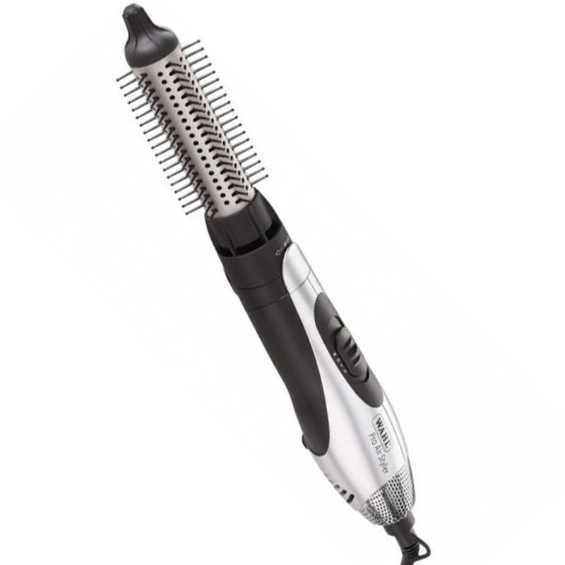 Perie de par electrica profesionala pro air styler 1100w, 3 accesorii 25-30-38mm