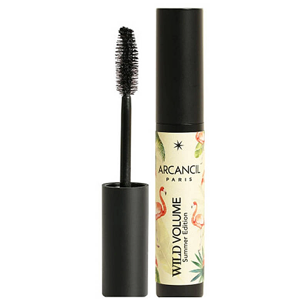 Mascara wild volume 004 summer edition