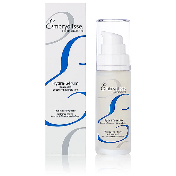 Ser revitalizant cu efect de hidratare hydra serum