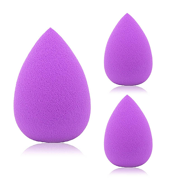 Oferta 3 buretei blender mov mup