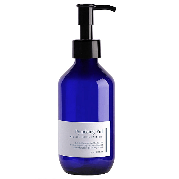 Ulei hranitor pentru bebelusi ato 190ml