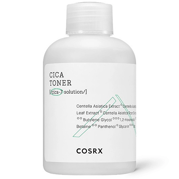 Cica toner calmant cu centella asiatica 150ml