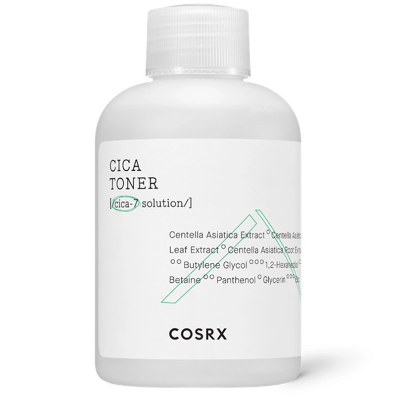 Cica toner calmant cu centella asiatica 150ml