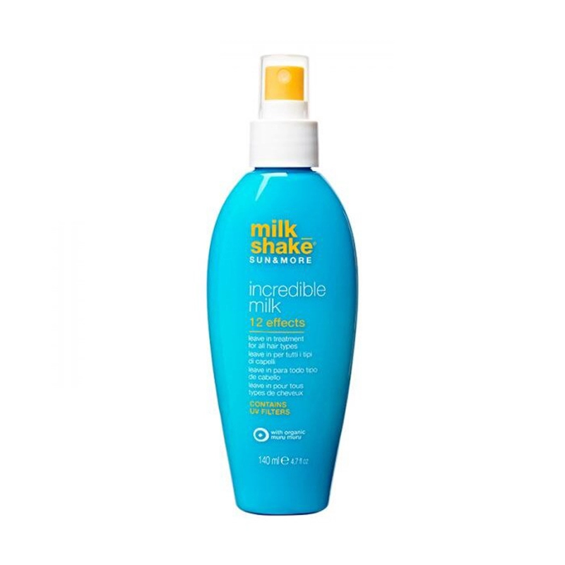 Tratament pentru par sun & more incredible milk