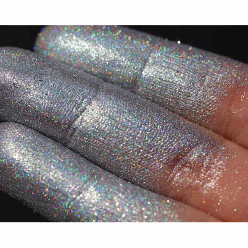 Pigmenti holographic small jar