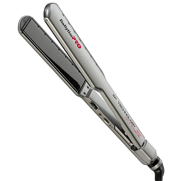 Placa de indreptat parul dry & straighten 38x120mm, 230c