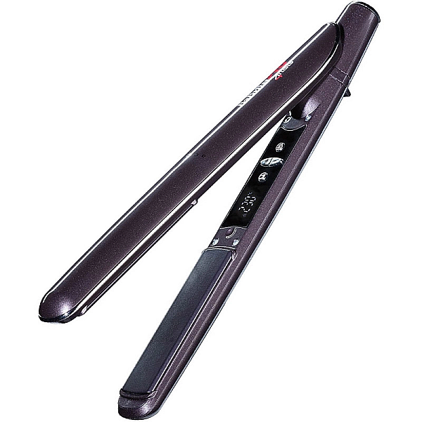 Placa de indreptat parul 4artist digistyle keratin lustre 25mm, 230c
