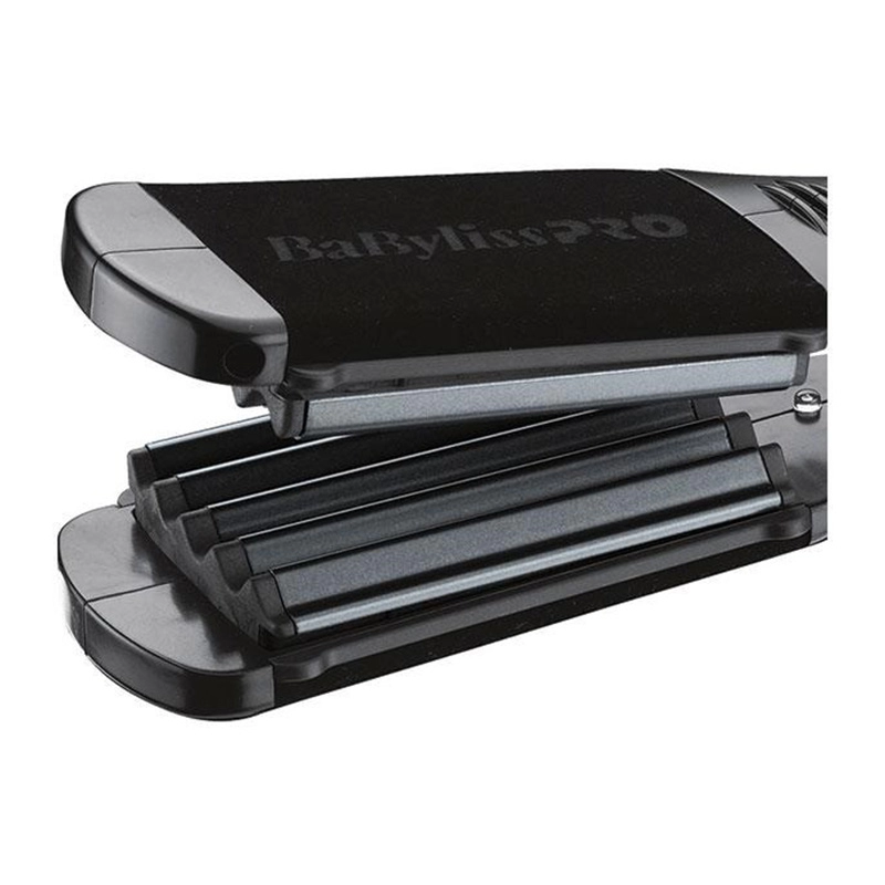 Placa de creponat parul 5.0 ep technology 60mm