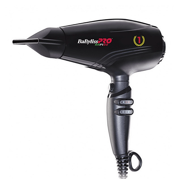 Uscator de par rapido ionic 2200w