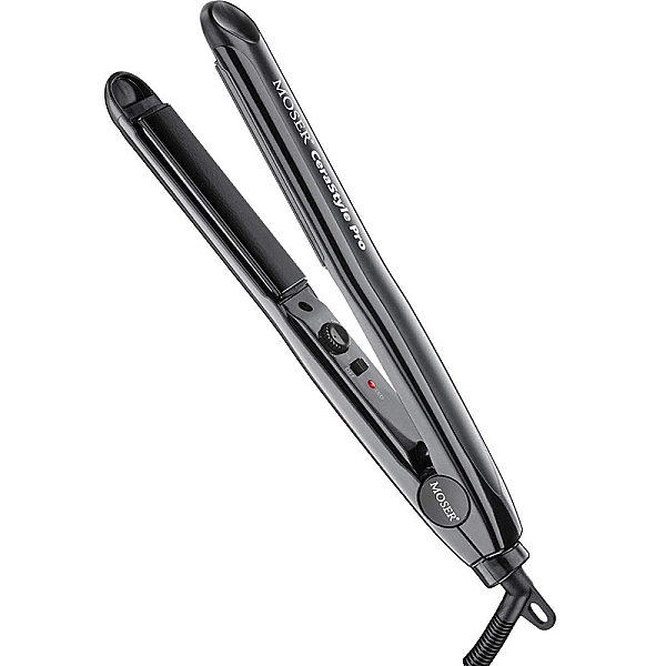 Placa de indreptat parul cerastyle pro 24mm, 230c