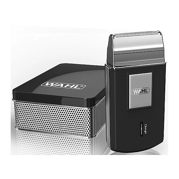 Aparat de ras profesional travel mobile shaver