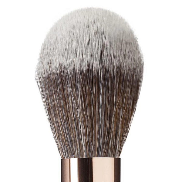 Pensula pentru blush pudra powder blush