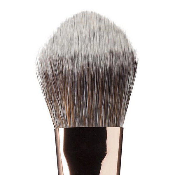 Pensula ovala pentru pudra setting powder