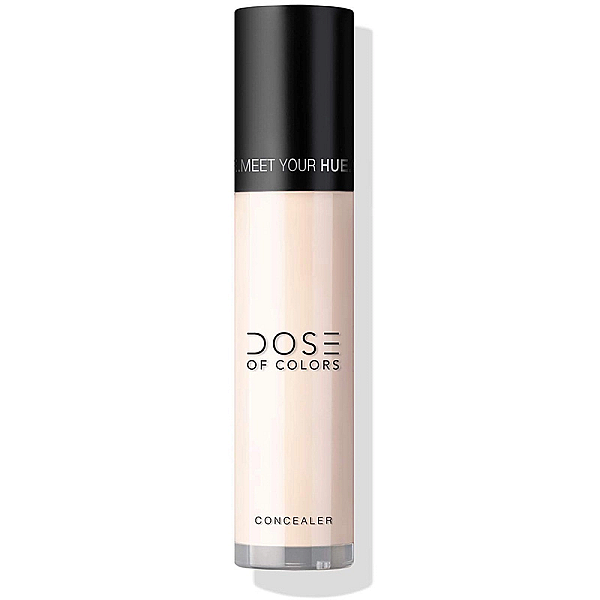 Anticearcan meet your hue concealer