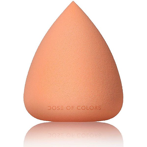 Buretel machiaj seamless beauty sponge