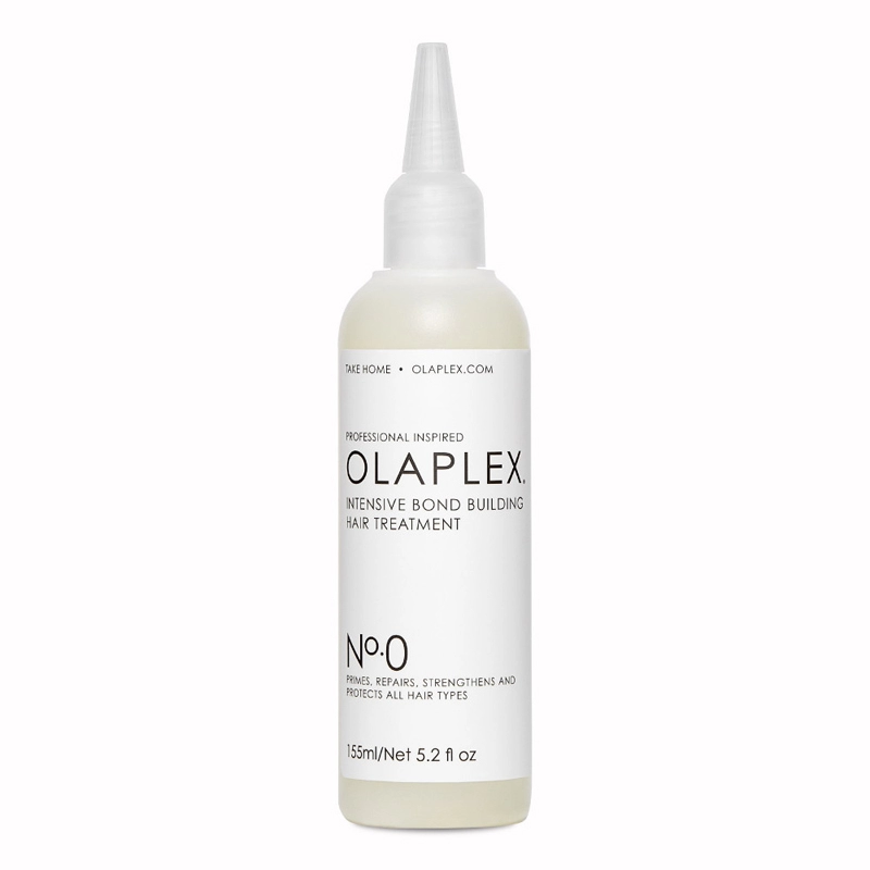 Tratament intens reparator intensive bond building hair treatment nr.0