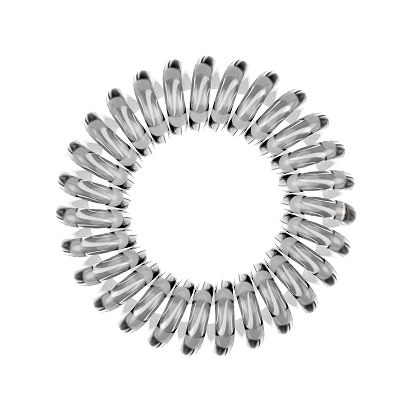 Elastice de par 3 buc the strong grip hair ring power