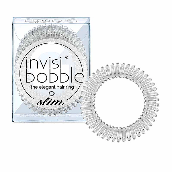 Elastice de par 3 buc the elegant hair ring slim