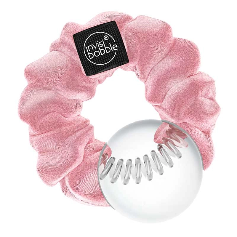 Elastic de par sprunchie