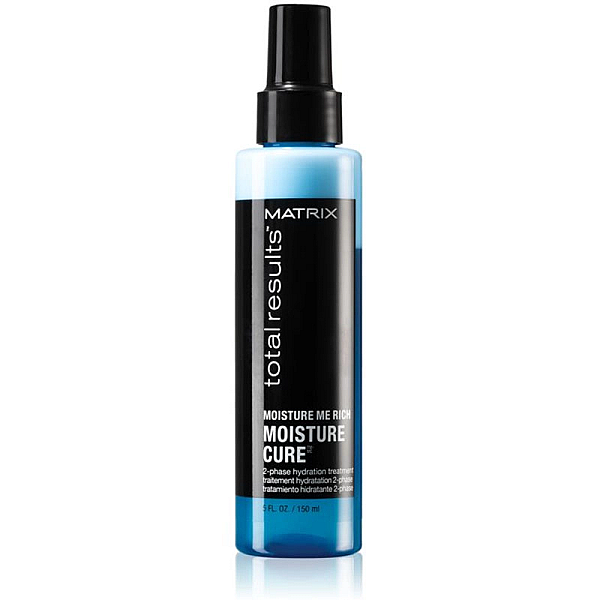 Spray leave-in pentru par uscat moisture me rich cure 150ml