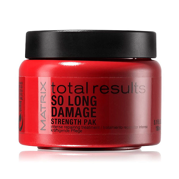 Masca regeneratoare cu ceramide total results so long damage 150ml