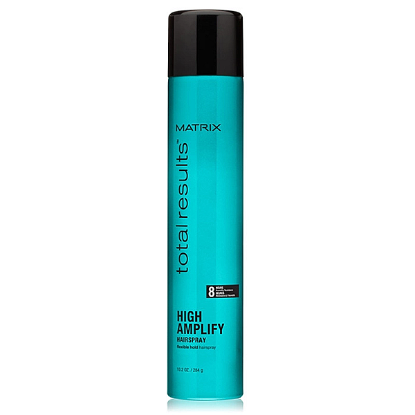 Fixativ pentru volum total results high amplify volume 400ml