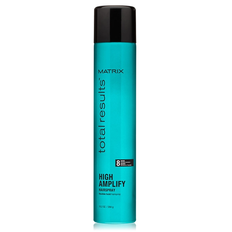 Fixativ pentru volum total results high amplify volume 400ml