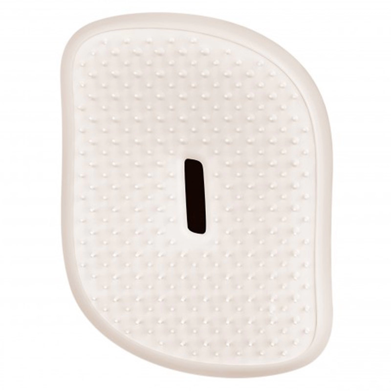 Perie de par compact styler ivory rose gold