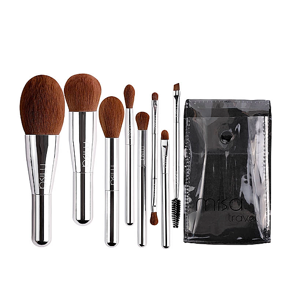 Set 8 pensule travel collection